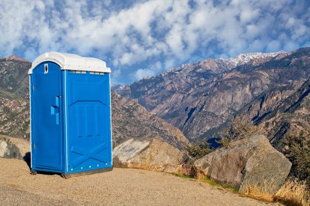 Best Porta potty rental near me  in Three Rivers, MI