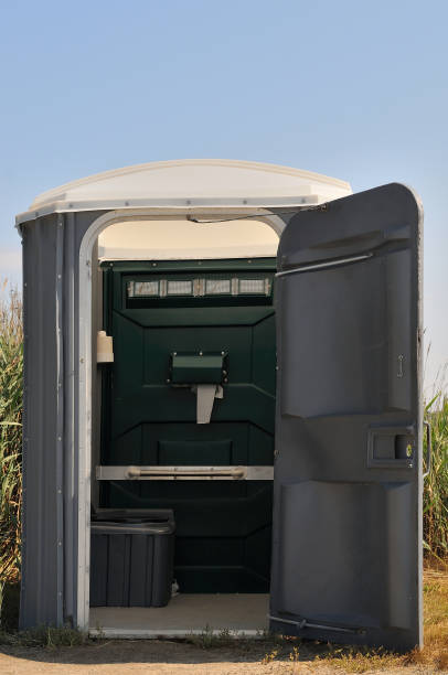 Portable Toilet Options We Offer in Three Rivers, MI