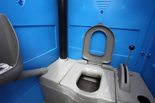 Best Emergency porta potty rental  in Three Rivers, MI