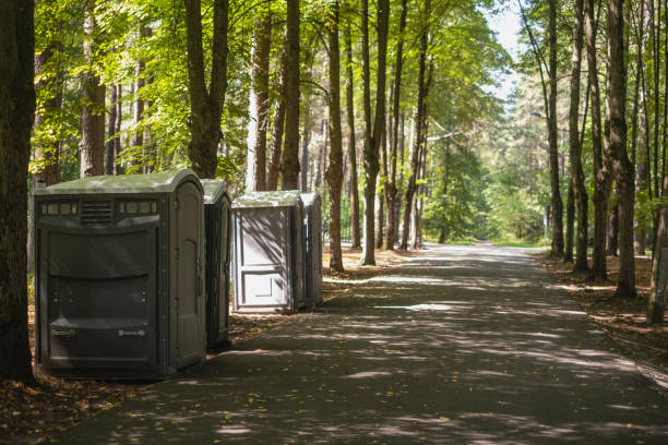 Best High-end porta potty rental  in Three Rivers, MI