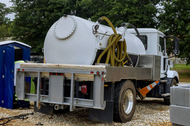 Best Best portable toilet rental  in Three Rivers, MI
