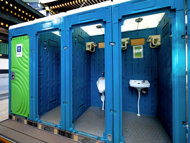 Best Construction site porta potty rental  in Three Rivers, MI
